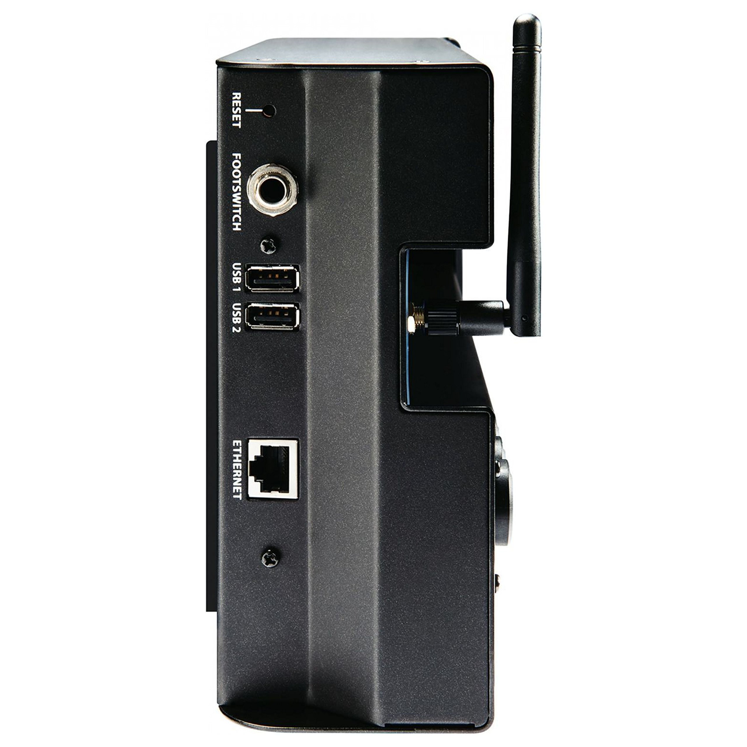 Amazon | Soundcraft Ui12 【携帯端末やPCからワイヤレスで制御 Wi-Fi